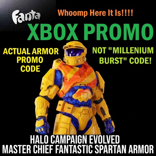 Halo fantastic spartan - halo,