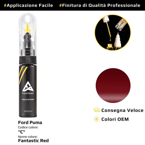 Vernice ritocco per - ritocco,