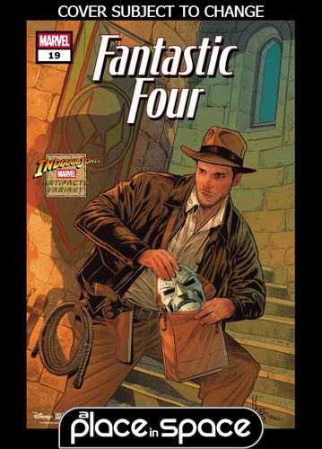 Fantastic four 19c - (wk46), #19c