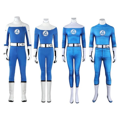 Body cosplay fantastici - body,