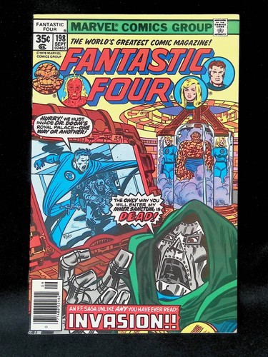 1978 fantastic four - 1978,