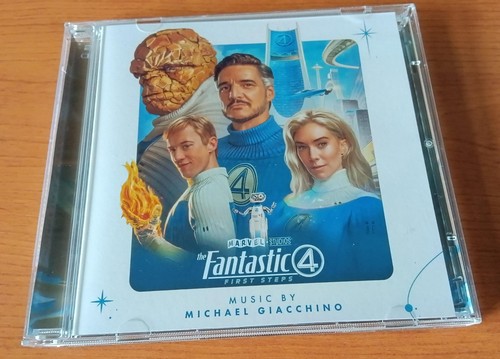 The fantastic four first - four,