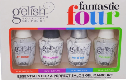 Kit completo per manicure