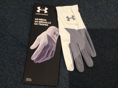 Guanto uomo under armour medal - under,
