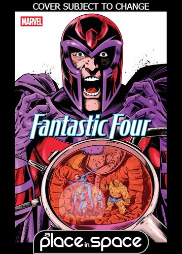 Fantastic four 18d - fantastic,