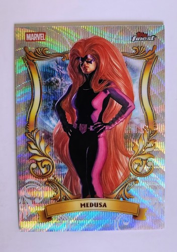 2026 topps marvel - 2026, i