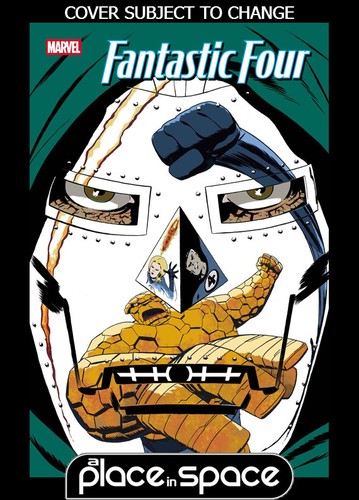 Fantastic four 15b - fantastic,