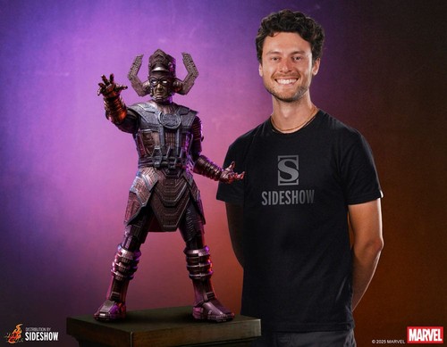 Preorder hot toys - toys, the