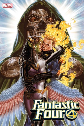 Fantastic four 32 - four, #32