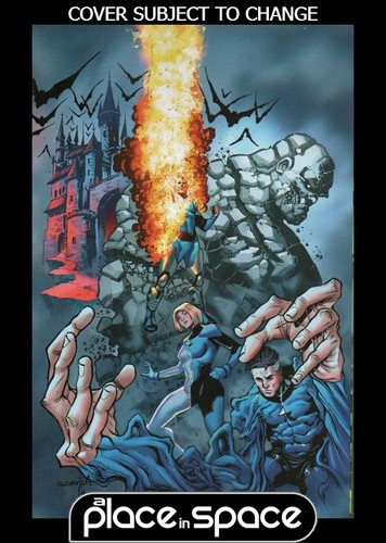 Midnight fantastic four uk - fantastic,