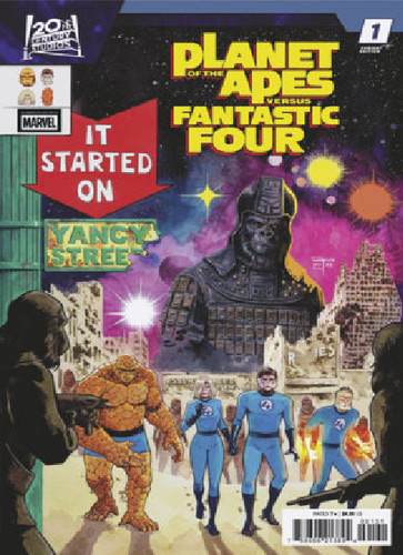 Planet the apes vs - planet,