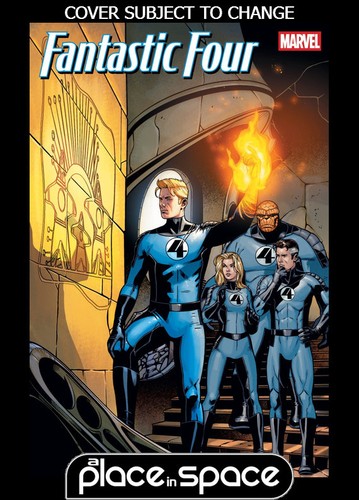 Fantastic four 19d - fantastic,