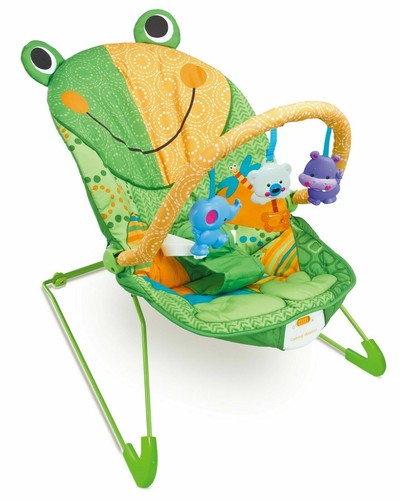Baby bouncer fantastica - baby,