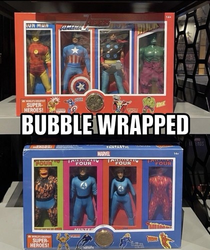 Disney parks 2025 mego marvel - 2025,