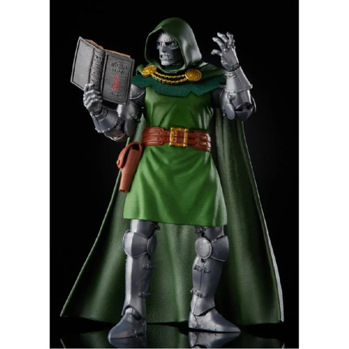 Marvel legends fantastic - legends,