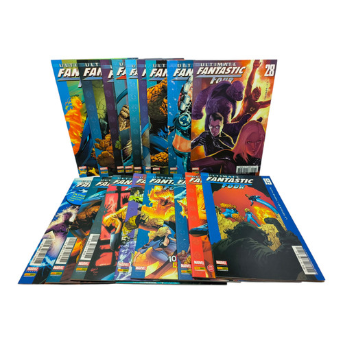 Sympa comics ultimate - sympa,