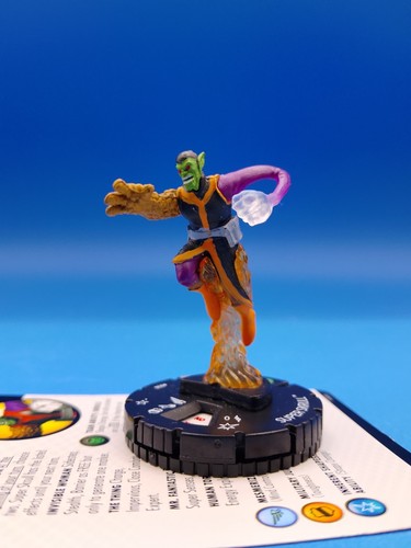 Heroclix fantastic four - fantastic,
