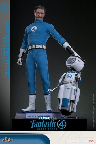 Preorder the fantastic - preorder, four
