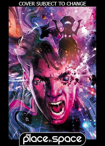 Midnight fantastic four 1j - four, #1j