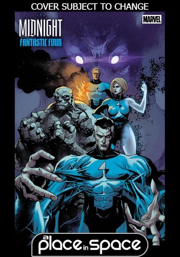 Midnight fantastic four - midnight,
