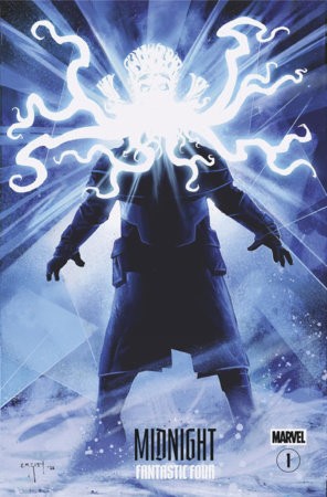 Midnight fantastic four 1 - four, #1