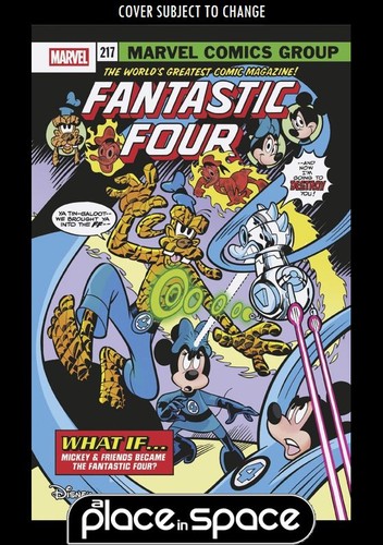 Fantastic four palazzi - four,