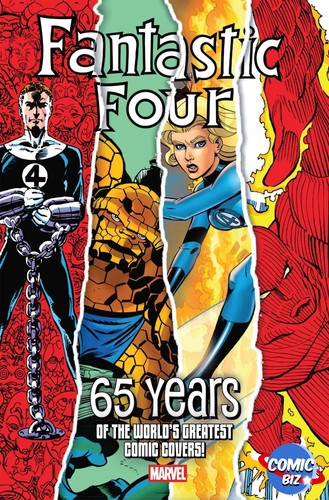 Fantastic four years - 65,