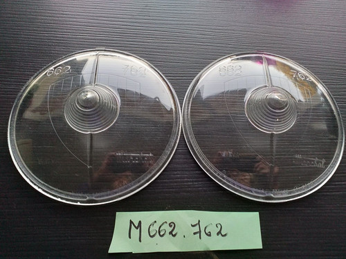 Sev marchal fantastic 662 - sev,