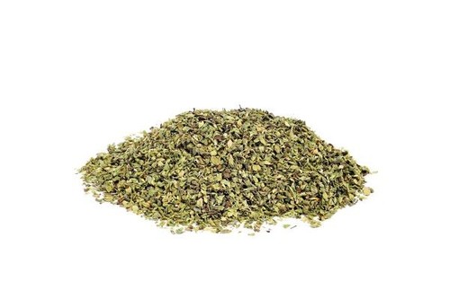 Origano greco selvatico foglie - origano,