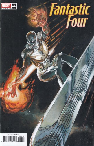 Fantastic four merce - n.11,