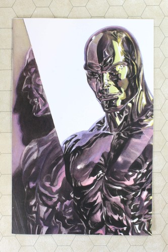 Fantastic four antithesis 2 - fantastic,