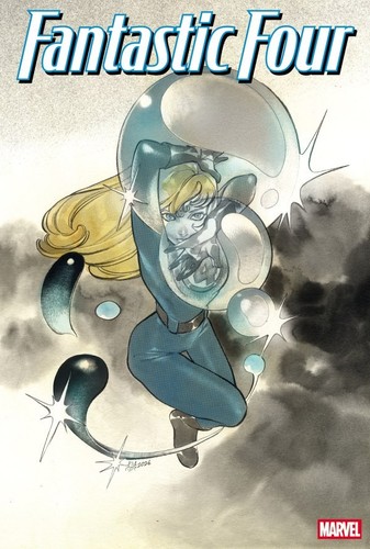 Fantastic four peach - fantastic, #19