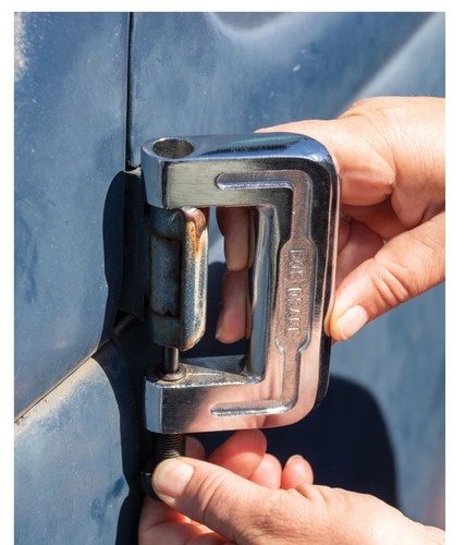 Hinge pin puller new - pin,