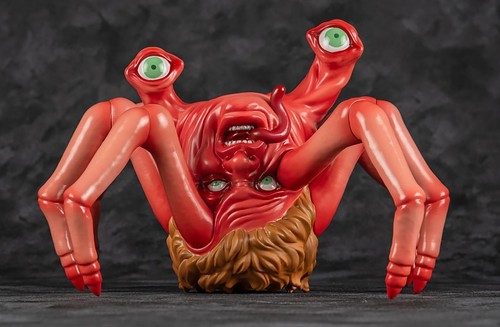 Megahouse soft vinyl fantastic - megahouse,