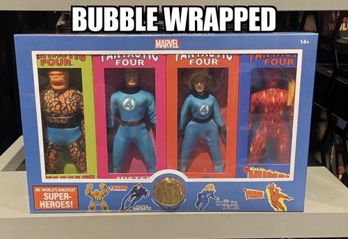 Disney parks 2025 mego marvel - 2025,