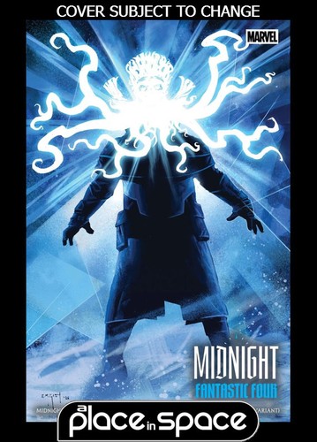 Midnight fantastic four - (wk40),