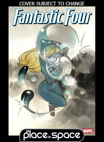 Fantastic four 19b - (wk46),