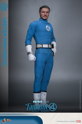 Preorder the fantastic four - preorder,