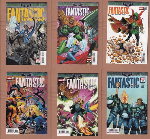 Cravatte fantastic four - cravatte,